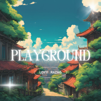 Playground (feat. Razag) (Single)