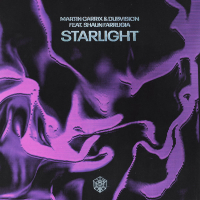 Starlight (Keep Me Afloat) (Single)