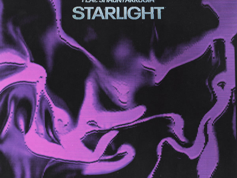 Starlight (Keep Me Afloat) (Single)
