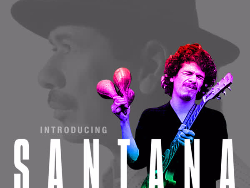 Introducing....Santana
