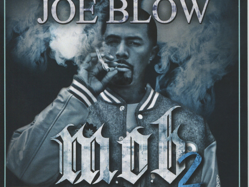 M.O.B. 2 (The Real Mob)