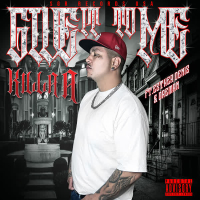 Give it to Me (feat. Esther Denis & DreMan) (Single)