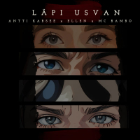 Läpi usvan (Single)