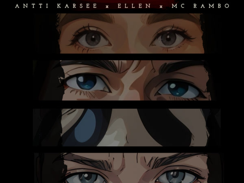 Läpi usvan (Single)