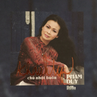Khánh Ly - Chủ Nhật Buồn