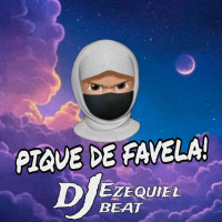 Pique de Favela (EP)