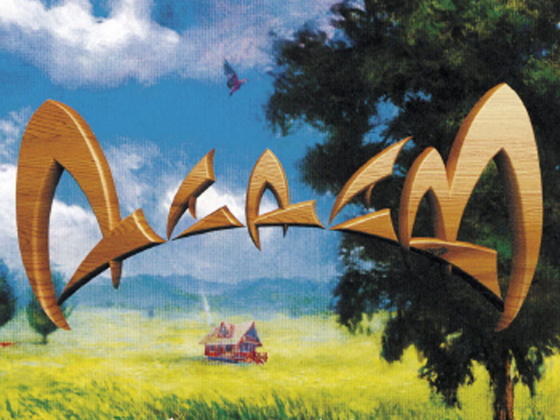 Money Can't Buy (Single)