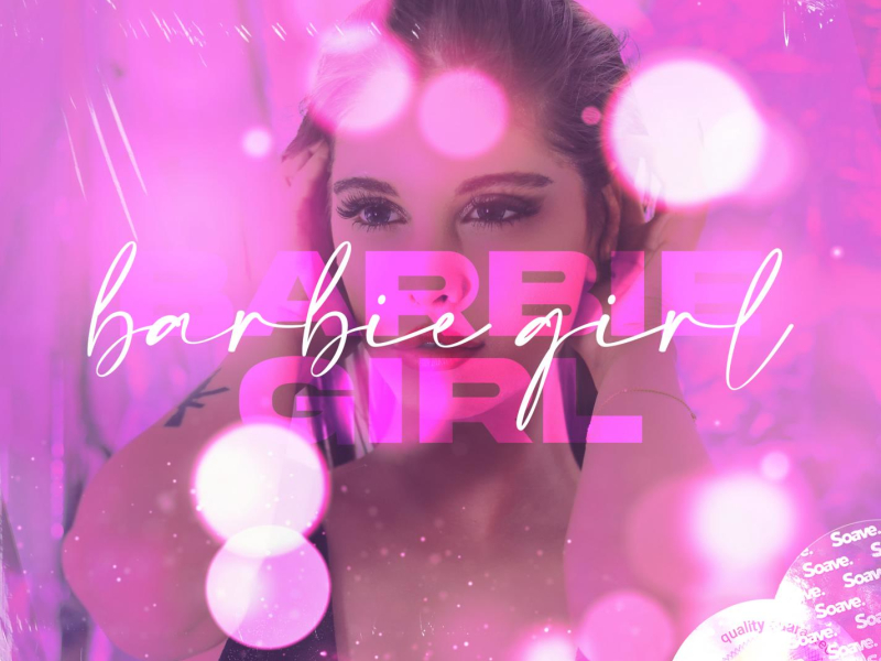 Barbie Girl (Single)