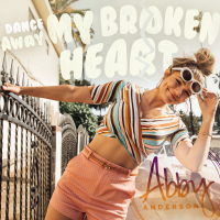 Dance Away My Broken Heart (Single)