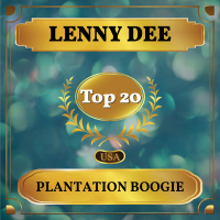 Plantation Boogie (Billboard Hot 100 - No 19) (Single)