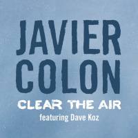 Clear The Air (Single)