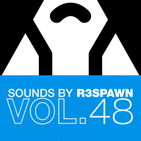Sounds by R3SPAWN, Vol. 48 (Single)