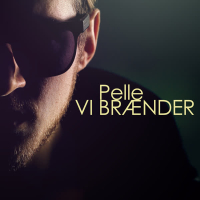 Vi Brænder (Single)