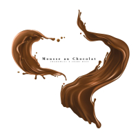 Mousse au Chocolat (Single)