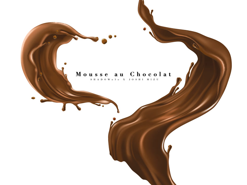 Mousse au Chocolat (Single)