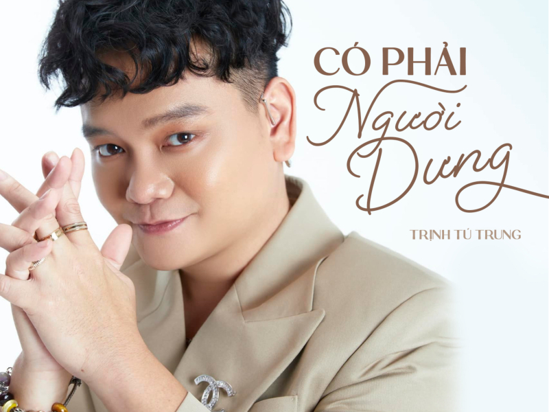 Có Phải Người Dưng (Single)