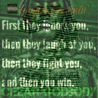 Higher Learning 2 LP (Album) (Single)