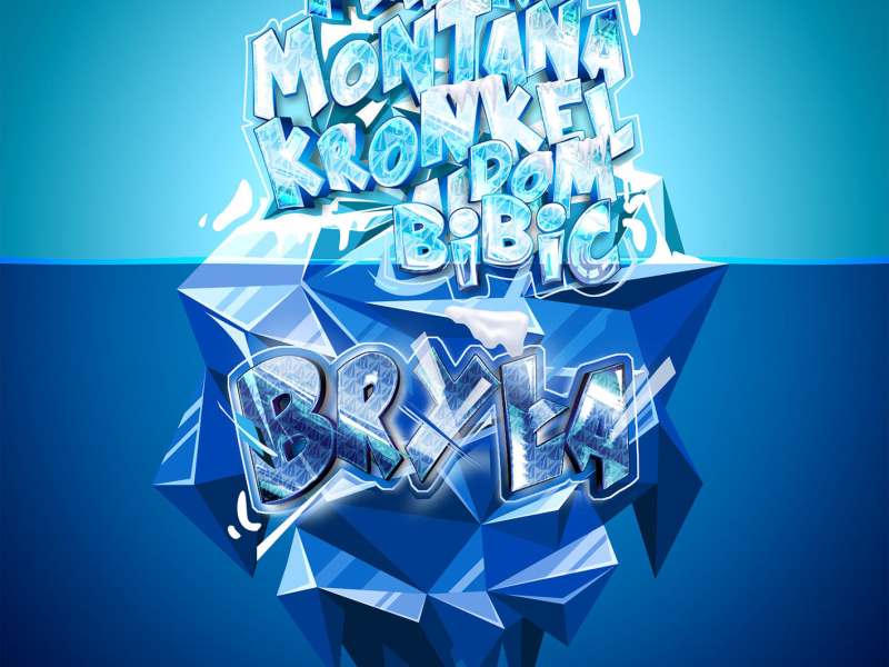 Bryła (Club Edit) (Single)