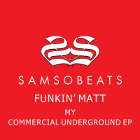 My commercial underground EP