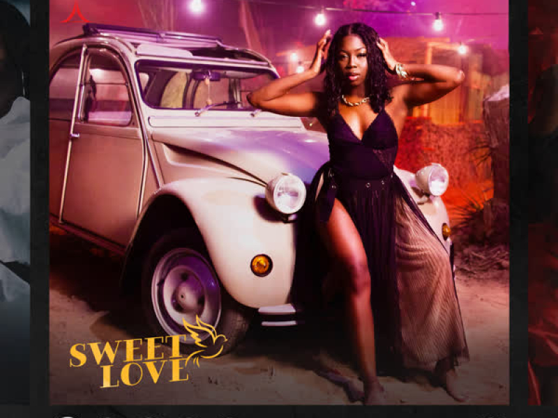 Sweet Love (Single)