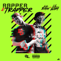 Rapper & Trapper (Single)