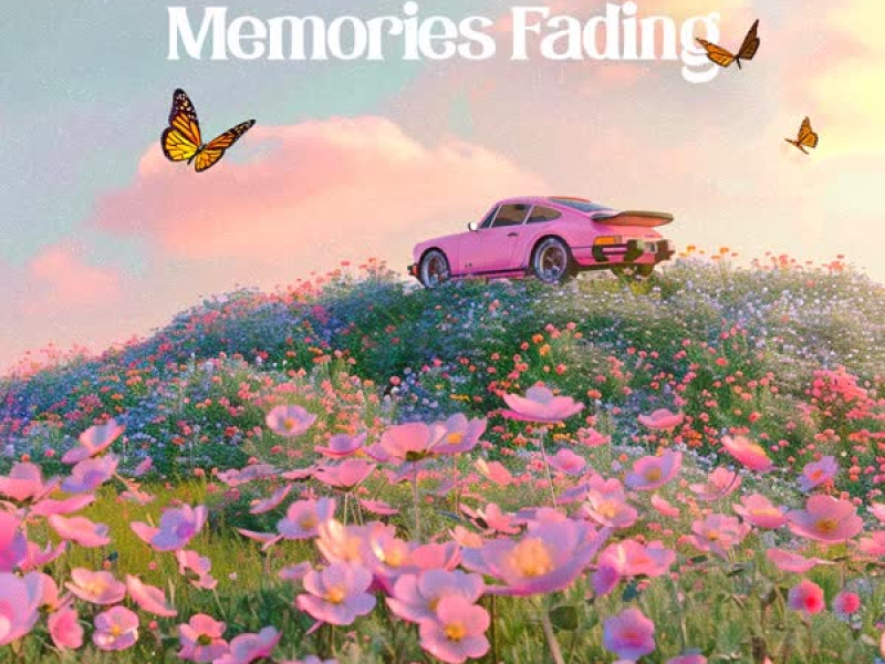 Memories Fading (Single)