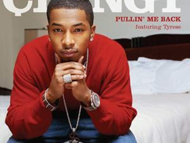 Pullin' Me Back (Instrumental) (Single)