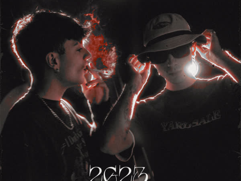 2G23 (Single)