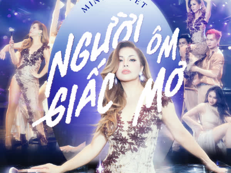 Người Ôm Giấc Mơ (Single)