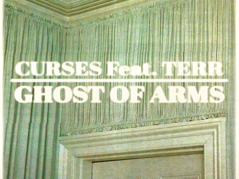 Ghost of Arms (Remixes) (EP)