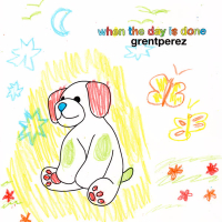 When The Day Is Done (Single)