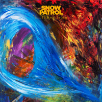 But I'll Keep Trying (Single)