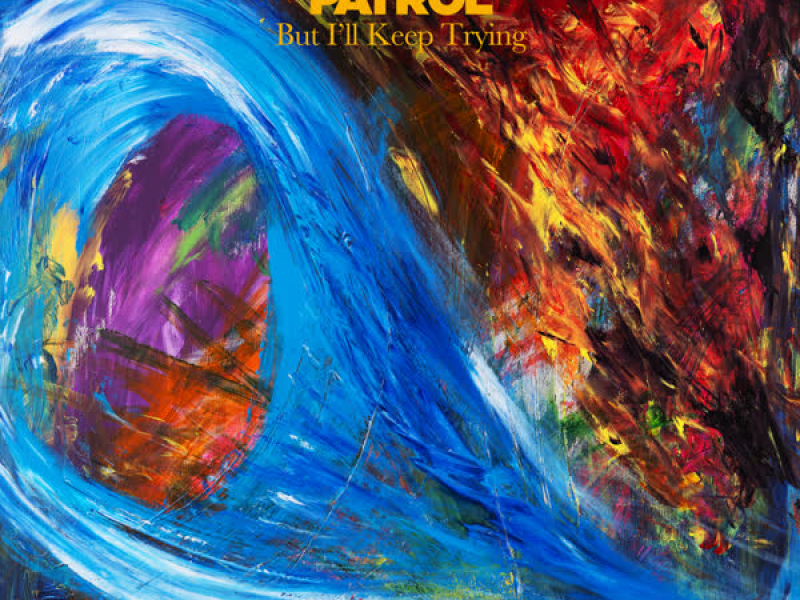 But I'll Keep Trying (Single)