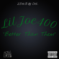 Better Than Them (Single)