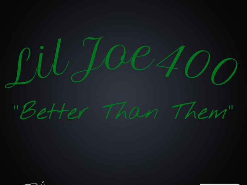 Better Than Them (Single)