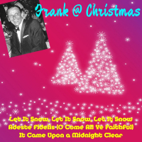 Frank @ Christmas