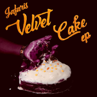 Velvet Cake EP (EP)