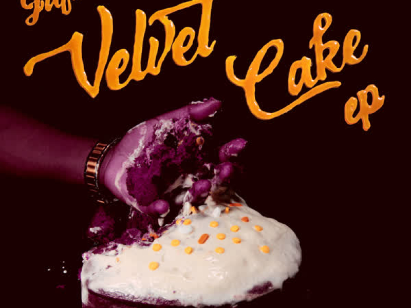 Velvet Cake EP (EP)