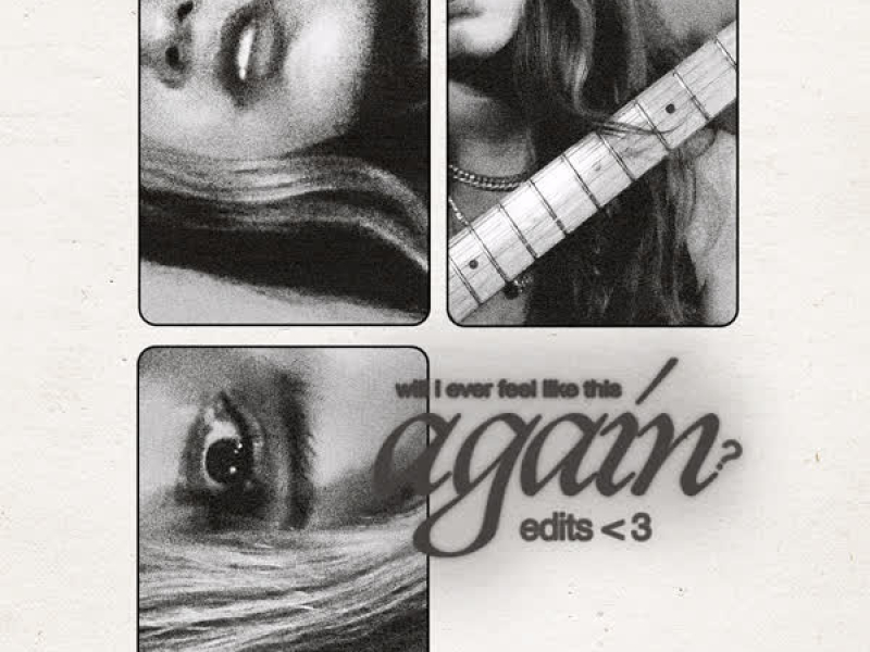 will i ever feel like this again? edits <3