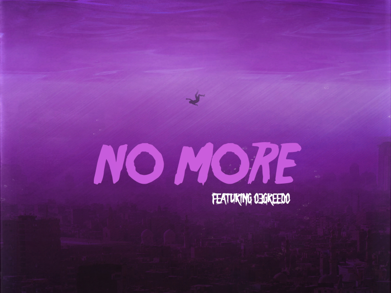 No More/Rip Peep (Single)