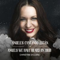 Ángeles Cantando Están / Angels We Have Heard On High (Single)