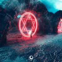 Love Ritual (feat. Ebby) (Single)