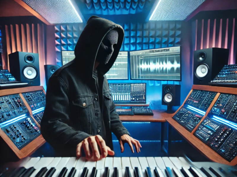 You Make My World Spin Faster (Single)