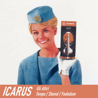 Icarus (Single)