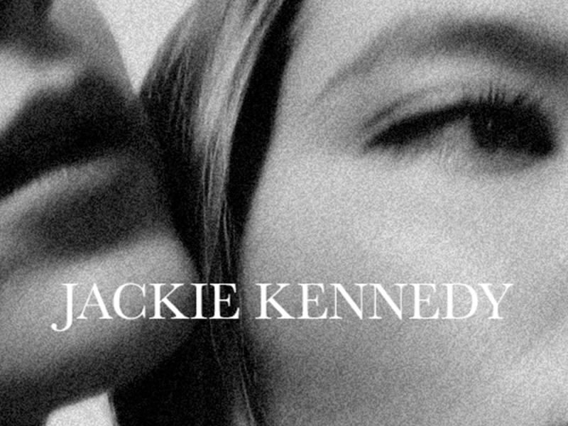 Jackie Kennedy (Single)