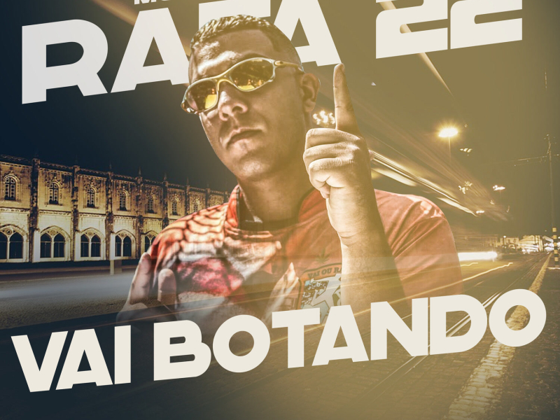 Vai Botando (Single)