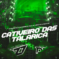 CATIVEIRO DAS TALARICA (Single)