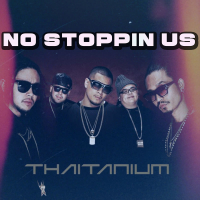 No Stoppin' Us (Single)