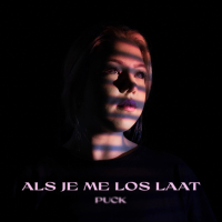 Als Je Me Loslaat (Single)