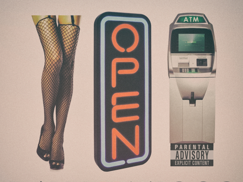 Legs Open Like An ATM (feat. Ray J & Migos)